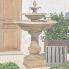 Campania Savannah Fountain