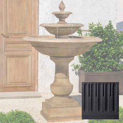 Campania Savannah Fountain