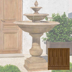 Campania Savannah Fountain