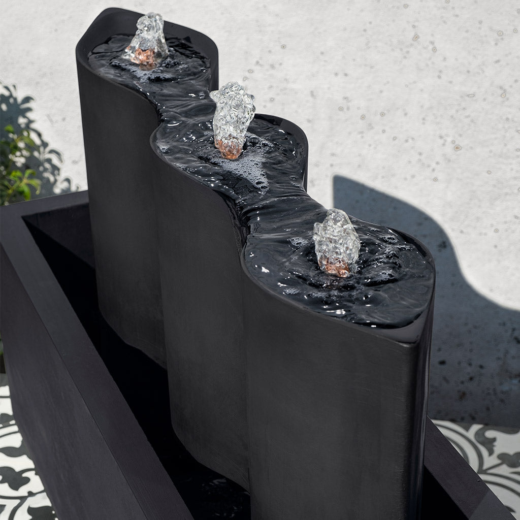 Photo of Campania Samba Fountain - Marquis Gardens