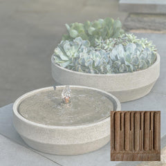 Campania Beveled Yuma Fountain