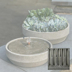 Campania Beveled Yuma Fountain