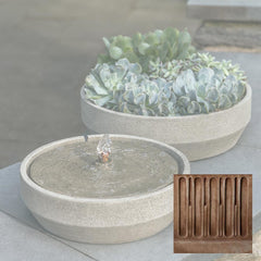Campania Beveled Yuma Fountain