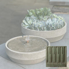 Campania Beveled Yuma Fountain