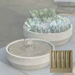 Campania Beveled Yuma Fountain