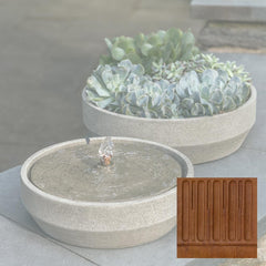 Campania Beveled Yuma Fountain