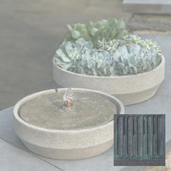 Campania Beveled Yuma Fountain