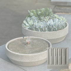 Campania Beveled Yuma Fountain