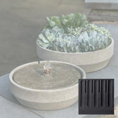Campania Beveled Yuma Fountain