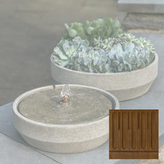 Campania Beveled Yuma Fountain