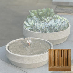 Campania Beveled Yuma Fountain