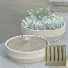Campania Beveled Yuma Fountain