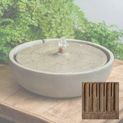 Campania Yuma Fountain