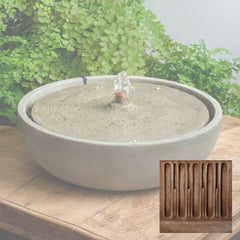 Campania Yuma Fountain