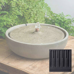 Campania Yuma Fountain