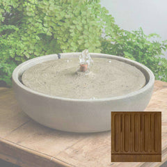 Campania Yuma Fountain