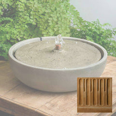 Campania Yuma Fountain