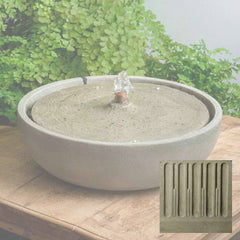 Campania Yuma Fountain