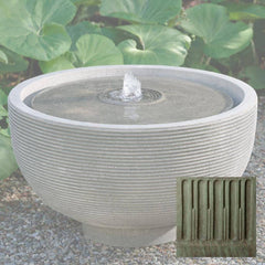 Campania Longitude Fountain