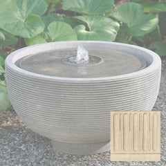 Campania Longitude Fountain