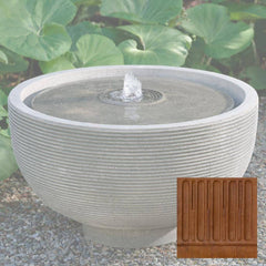 Campania Longitude Fountain