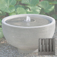 Campania Longitude Fountain