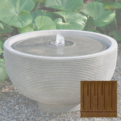 Campania Longitude Fountain