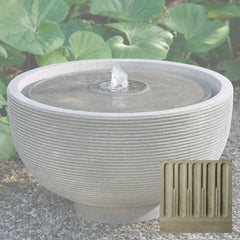 Campania Longitude Fountain