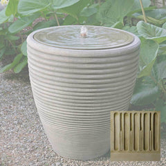 Campania Bibendum Fountain