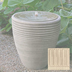 Campania Bibendum Fountain