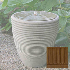 Campania Bibendum Fountain