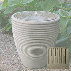 Campania Bibendum Fountain