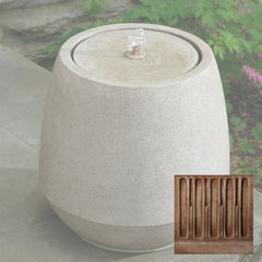 Campania Juhl Fountain