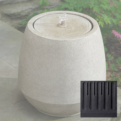 Campania Juhl Fountain