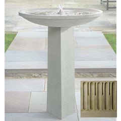 Spire Fountain