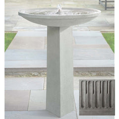 Spire Fountain