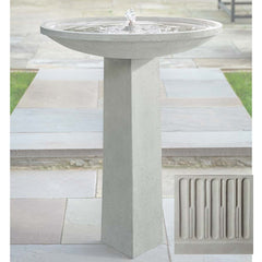 Spire Fountain