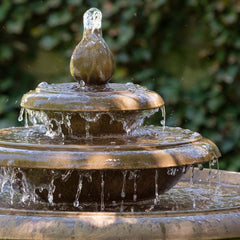 Cladridge Fountain