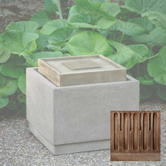 Infinity Fountain