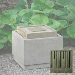 Infinity Fountain