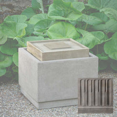 Infinity Fountain