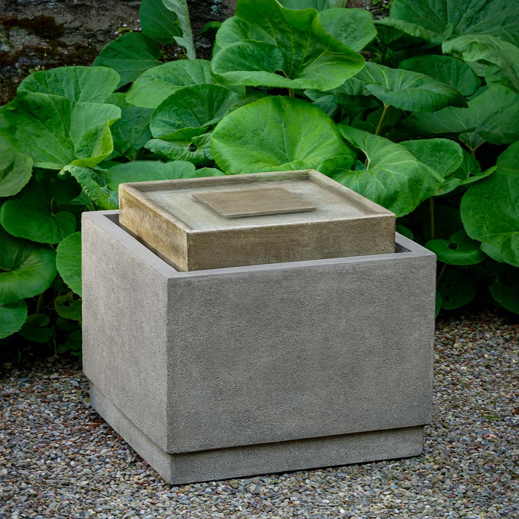 Infinity Fountain