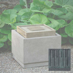 Infinity Fountain