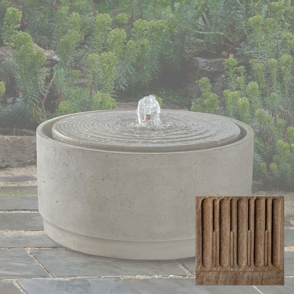 Onda Fountain