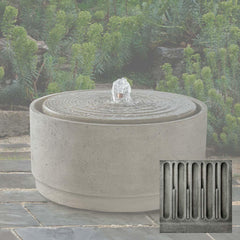 Onda Fountain