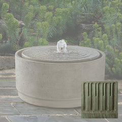 Onda Fountain