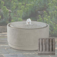 Onda Fountain
