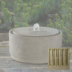 Onda Fountain