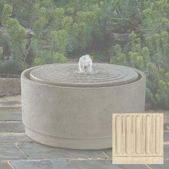 Onda Fountain