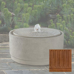 Onda Fountain